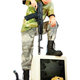 Illustration for article titled Fake Gamer of the Week: Why Cant Techno Soldier Control His Rage?